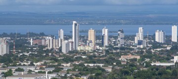 Palmas tem melhor Índice de Progresso Social do Norte do Brasil