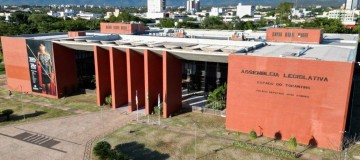 Deputados estaduais enviaram R$ 38 milhões para empresas investigadas