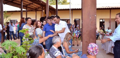 Casa de Apoio já recebeu cerca de 15 mil hóspedes em 2019