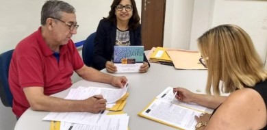Educação realiza seleção das redações do programa Jovem Senador