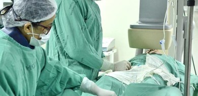 Forças tarefas otimizam atendimentos no Hospital Geral de Palmas