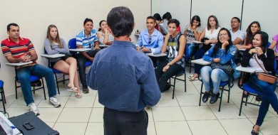 Sine abre inscrições para curso gratuito de marketing pessoal