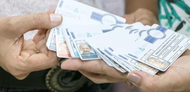 Tocantins entrega mais de 10 mil cartões do idoso até agosto deste ano