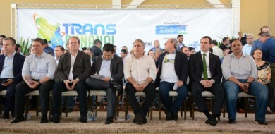 Deputado participa de audiência pública sobre a rodovia Transbananal
