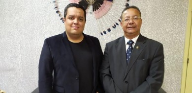 Governo do Estado apoia do reality Batalha da Pesca