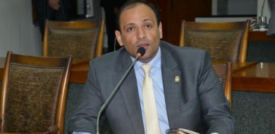 Lei declara de utilidade pública Liga de Combate ao Câncer de Gurupi