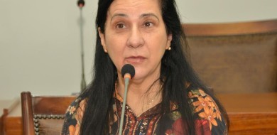 Lei deve priorizar atendimento à mulher vítima de violência