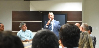 PTB de Antonio Andrade atrai cada vez mais filiados