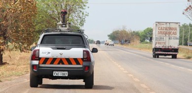 Estado realiza estudo para prevenção de acidentes em rodovias