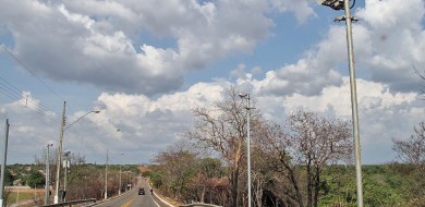 Governo investe na instalação de radares eletrônicos