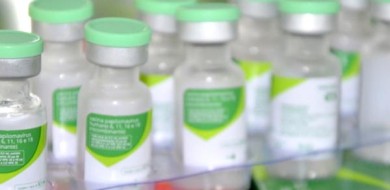 Governo incentiva vacinação contra o HPV no Estado