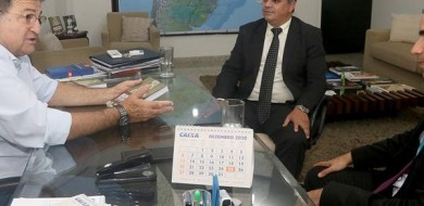 Crédito Rural disponibiliza mais de R$ 5 bilhões ao setor agropecuário