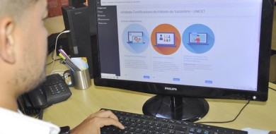Governo abre inscrições para cursos de capacitação aos servidores