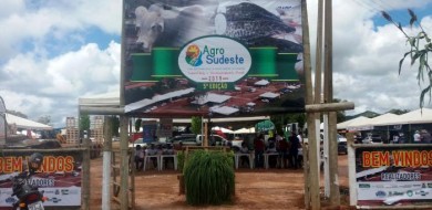 Governo e parceiros adiam Feira Agrotecnológica da Região Sudeste