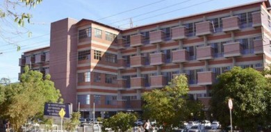 HGP disponibiliza curso sobre uso correto de equipamentos de proteção