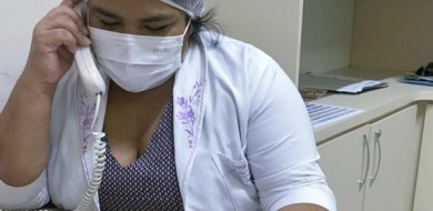 HGP implanta boletim médico diário sobre quadro de pacientes internados