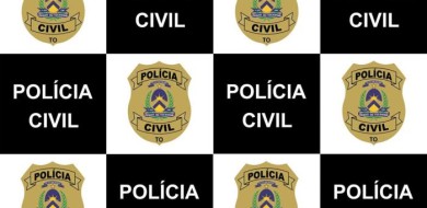 Polícia Civil prende foragido da Justiça no interior do Estado