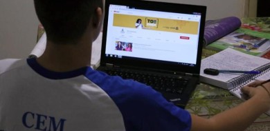Educação abre período de inscrições para o programa TO no Enem 2020