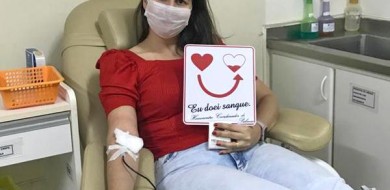 Governo do Tocantins fomenta captação de doadores de sangue