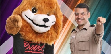 Proerd promove live interativa para atendidos pelo programa no Tocantins
