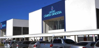 Unitins oferta 280 vagas via Sisu para os Câmpus de Palmas e Paraíso