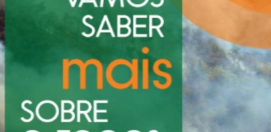 Comitê do Fogo lança Cartilha Digital com informações sobre queimadas