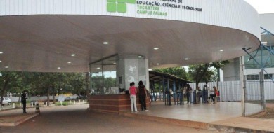 IFTO oferta 375 vagas para cursos técnicos gratuitos