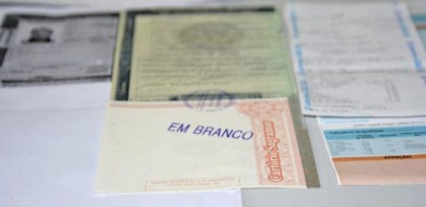 Servidor suspeito de corrupção passiva é preso na sede do Detran-TO