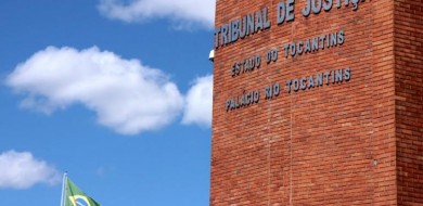 Sessão do Pleno vai eleger mesa diretora do TJTO para o biênio 2021/22