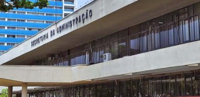 Administração fecha 2020 com saldo positivo em ações