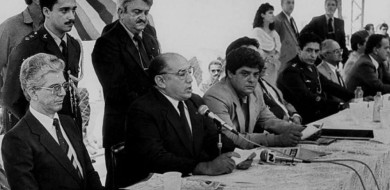 Temida e amada, UT recebeu 26 siglas partidárias em 18 anos