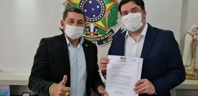 OAB anuncia instalação da sede da subseção de Augustinópolis