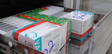 vacinas contra Covid se perdem por congelamento em cidade do Tocantins