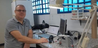 Quarto laboratório de células excitáveis do Brasil é implantado na UnirG