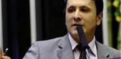 Gaguim foi o deputado que mais colocou recursos para Paraiso
