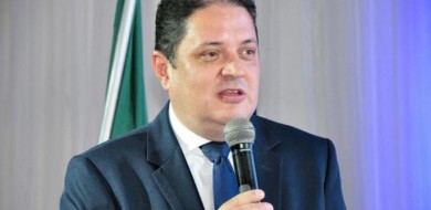 Secretário da Fazenda pede exoneração antes de completar um mês no cargo