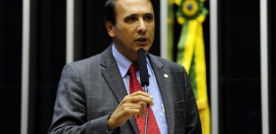 Gaguim visita municípios para levantar necessidades