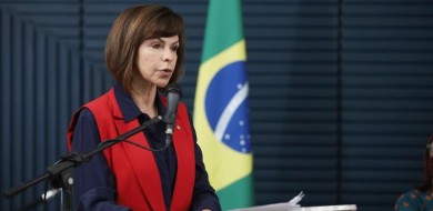 Professora Dorinha assume pré-candidatura a senadora
