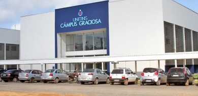 Inscrições abertas para vestibular da Unitins; são ofertadas 240 vagas