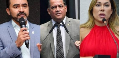 Os vitoriosos, os esvaziados e os que escaparam por pouco do 2 de abril