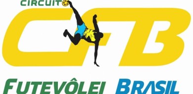 Palmas recebe neste final de semana o Circuito Futevôlei Brasil
