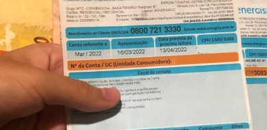 Estado reduz imposto sobre energia elétrica de 25% para 18%