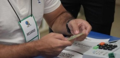 Justiça Eleitoral do Tocantins convoca mesários por meio do WhatsApp
