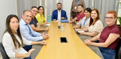 Escola do Legislativo prepara cursos para serem lançados em março