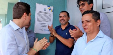 ARAGUAÍNA Novo Centro Oncológico será gerido pelo Hospital de Amor