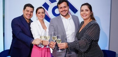 Hospital conceito em oftalmologia abre as portas em Palmas