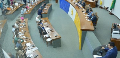 Audiência Pública na Aleto aponta soluções para setor da Saúde
