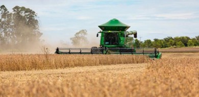 Produção agrícola bate recorde de R$ 15,6 bilhões no Tocantins