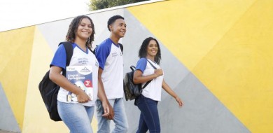 Educação divulga calendário de matrículas da rede estadual para 2024