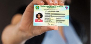 Nova Carteira de Identidade Nacional começa a ser emitida no Tocantins
